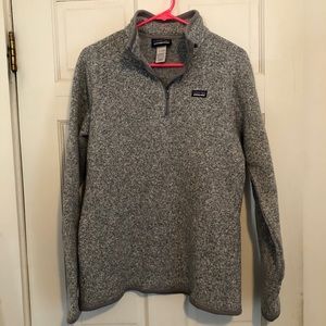 Patagonia 1/4 Zip